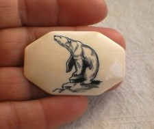 Vintage signed nuguruk for sale  Ambler