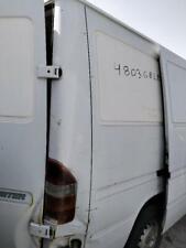 radiador de água para MERCEDES-BENZ SPRINTER FURGON (02.2000-&GT;) 312D 527313 comprar usado  Enviando para Brazil