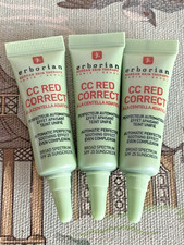 Erborian red correct for sale  MITCHAM
