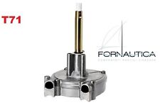 Ultraflex timoneria meccanica usato  Siracusa