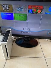 Console nintendo wii d'occasion  Strasbourg-
