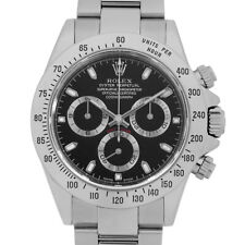 Rolex daytona 116520 for sale  Shipping to Ireland