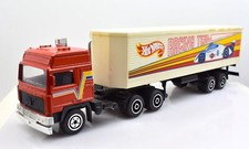Modellino camion scala usato  Loreto