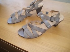 Gabor sandals size for sale  WOLVERHAMPTON