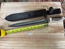Puma hirschfanger. 809040 for sale  Wernersville