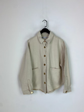 Zara women beige for sale  NORTHAMPTON