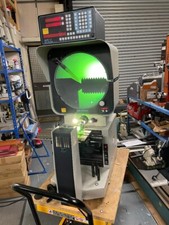 Deltronic dh216 projector for sale  BRISTOL
