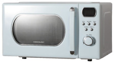 Cookology retro microwave for sale  UK