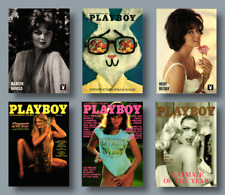 1996 playboy june for sale  USA