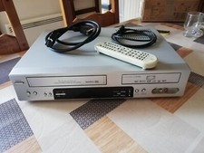 Combi magnétoscope dvd d'occasion  Carignan