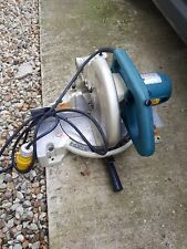 Makita 110v 1650w for sale  ASHFORD