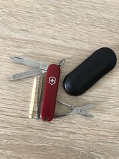 Victorinox classic mini gebraucht kaufen  Miltenberg