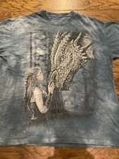 Mountain fantasy fairy for sale  Plano