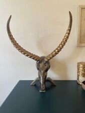 Dikran sculpture bronze d'occasion  Montlignon