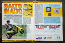 Advertising pubblicita kit usato  Roma