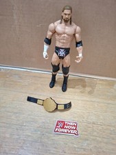 Mattel wwe 2011 usato  Roma
