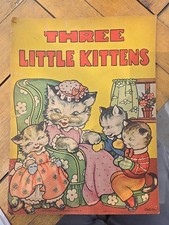Three little kittens for sale  Minneapolis