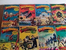 Perry rhodan bild gebraucht kaufen  Haste