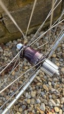 Road bike wheelset for sale  BRADFORD