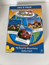 little einsteins dvd for sale little einsteins dvd for sale Algona