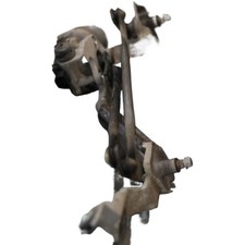 Daihatsu cuore l27 gebraucht kaufen  Recklinghausen