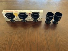 Lot luminarc black for sale  San Miguel