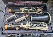 Antique leblanc symphonie for sale  Piqua
