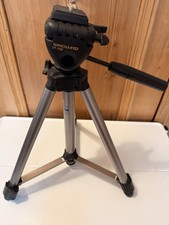 Vanguard aluminum video gebraucht kaufen Vanguard aluminum video gebraucht kaufen  Hamburg