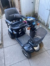 Careco daytona mobility for sale  WEST BROMWICH