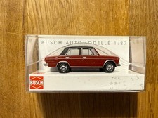 Top busch 50557 gebraucht kaufen  Sipplingen