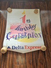 Vintage 1997 delta for sale  Beverly Hills