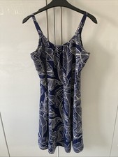 Womens bonmarche sundress for sale  HARLOW