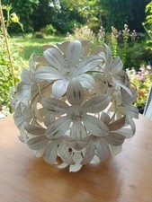 Cream gold shabby for sale  DEREHAM
