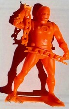 Vintage plastic marx for sale  Chicago