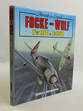 Focke wulf 190 for sale  UK