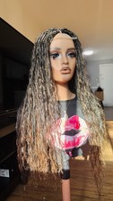 18inch boho braids for sale  Lowell