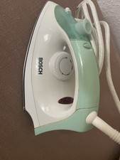 Bügeleisen bosch gebraucht kaufen  Berlin