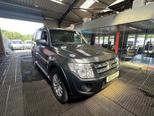 2014 plate mitsubishi for sale  SOLIHULL