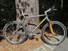 Litespeed obed titanium for sale  Atlanta