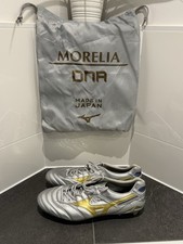 Mizuno morelia dna gebraucht kaufen  Ingelheim am Rhein