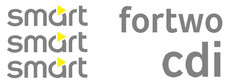 Kit adesivi smart usato  Capoterra
