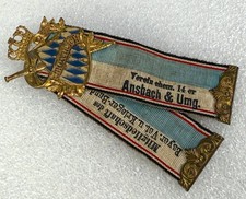 Ansbach 14er bayer gebraucht kaufen  Ansbach