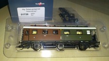 Reisezugwagen kpev klasse gebraucht kaufen  Löbau
