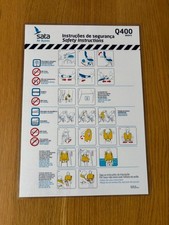 Sata air azores for sale  DARTFORD