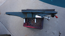 Shopsmith mark jointer for sale  Modesto