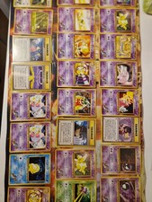 Pokemon collection sabrinas gebraucht kaufen  Schwülper
