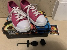 Heelys fresh girls for sale  OSSETT