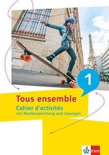 Tous ensemble cahier gebraucht kaufen  Berlin
