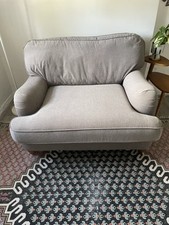 Next cuddle chair for sale  BRIGG