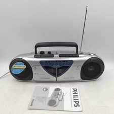 Philips aw7150 stereo for sale  PLYMOUTH